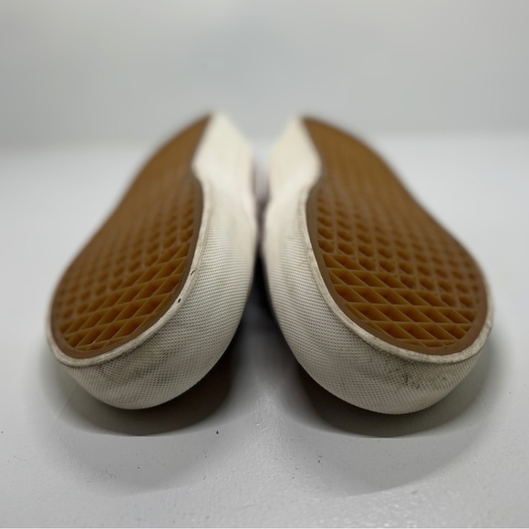 Vans Eco Theory Slip-On SF Animal/Ethereal Canvas UltraCush Shoe M-7.5/W-9 - Picture 8 of 10